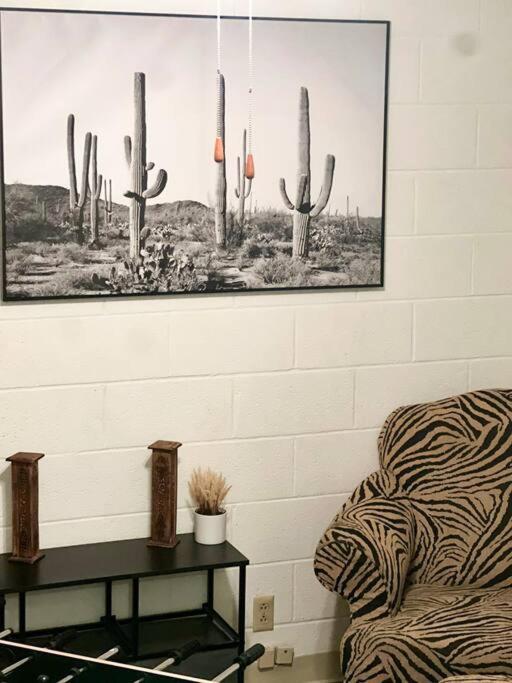 Appartement Joshua Tree National Park - Cozy Palms Getaway à Twentynine Palms Extérieur photo