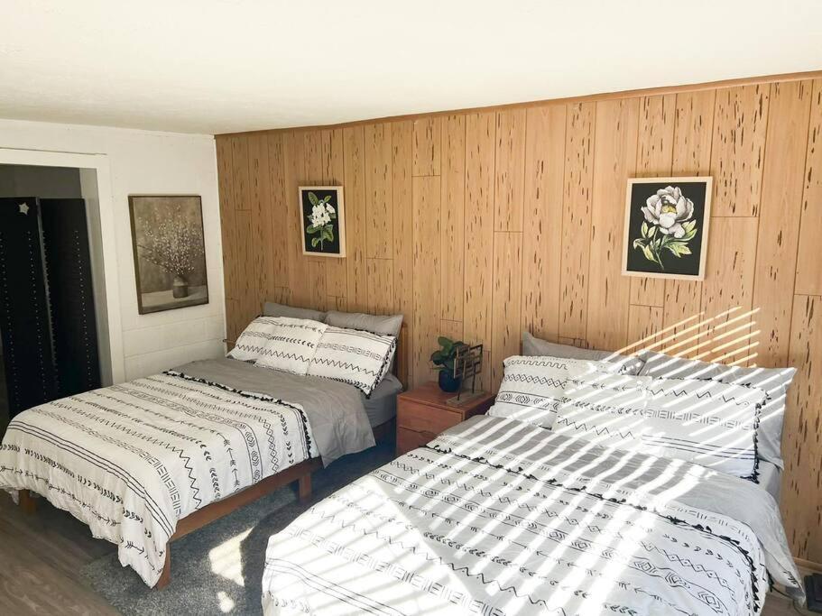 Appartement Joshua Tree National Park - Cozy Palms Getaway à Twentynine Palms Extérieur photo